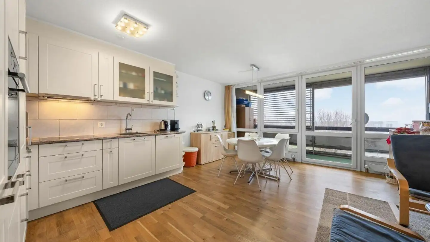 Wohnung kaufen - 4513 Langendorf - Foto 3