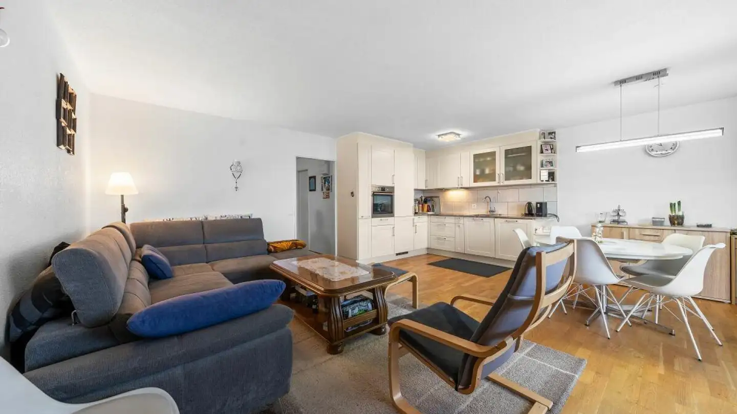 Wohnung kaufen - 4513 Langendorf - Foto 4