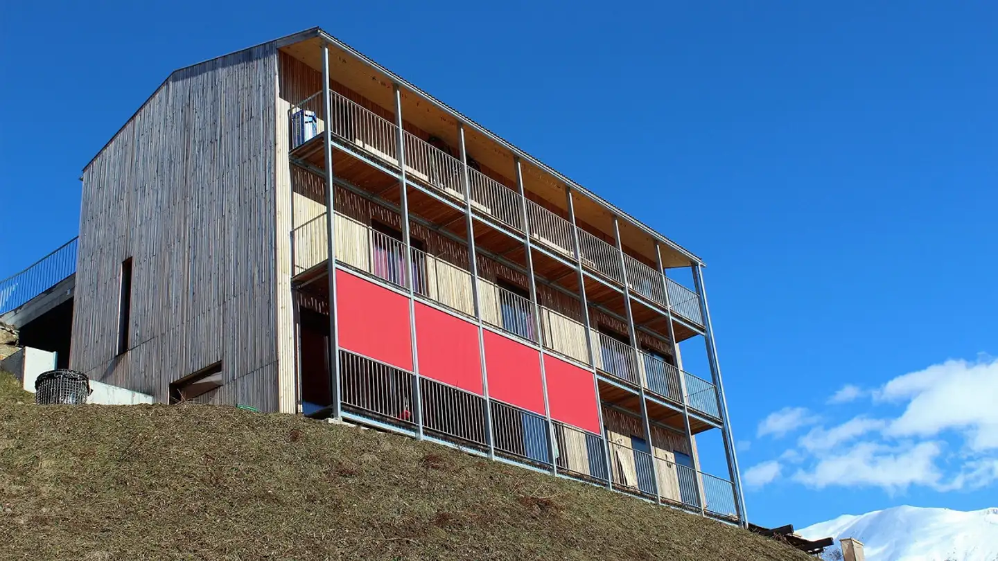 Casa singola in affitto - 7243 Pany