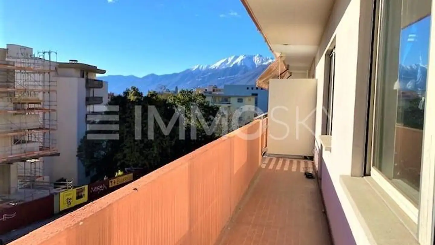 Appartamento in vendita - 6645 Brione sopra Minusio - Foto 4