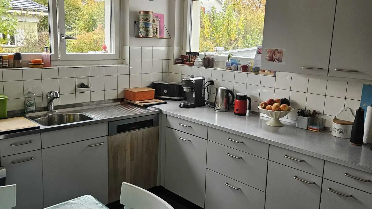 Furnished apartment for rent - 3084 Wabern - Photo 3