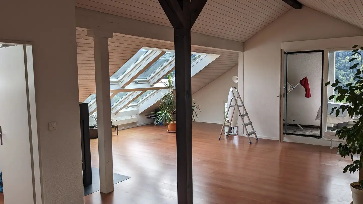 Appartamento in affitto - Luzernerstrasse 15, 6043 Adligenswil