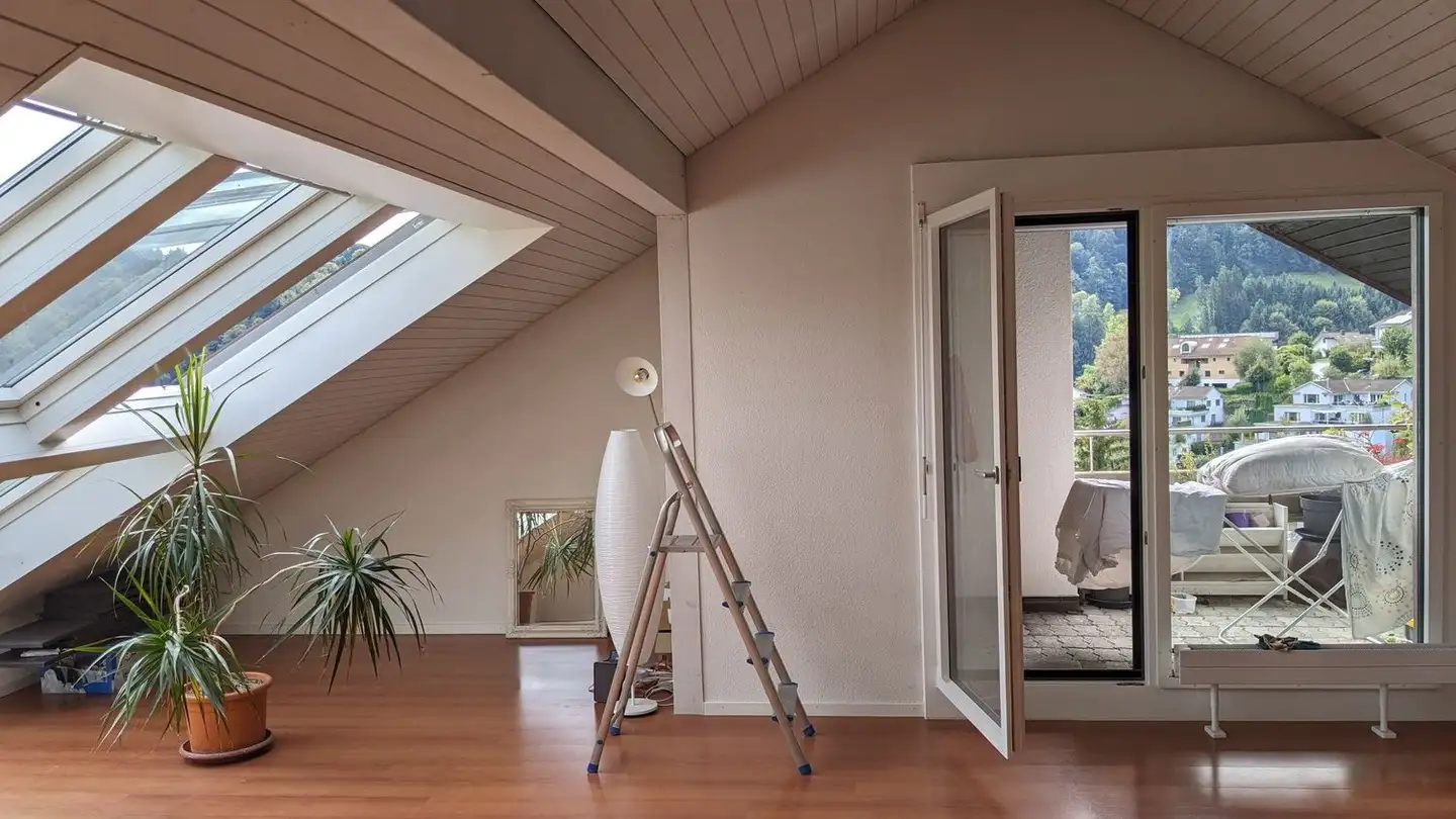 Wohnung mieten - Luzernerstrasse 15, 6043 Adligenswil - Foto 2