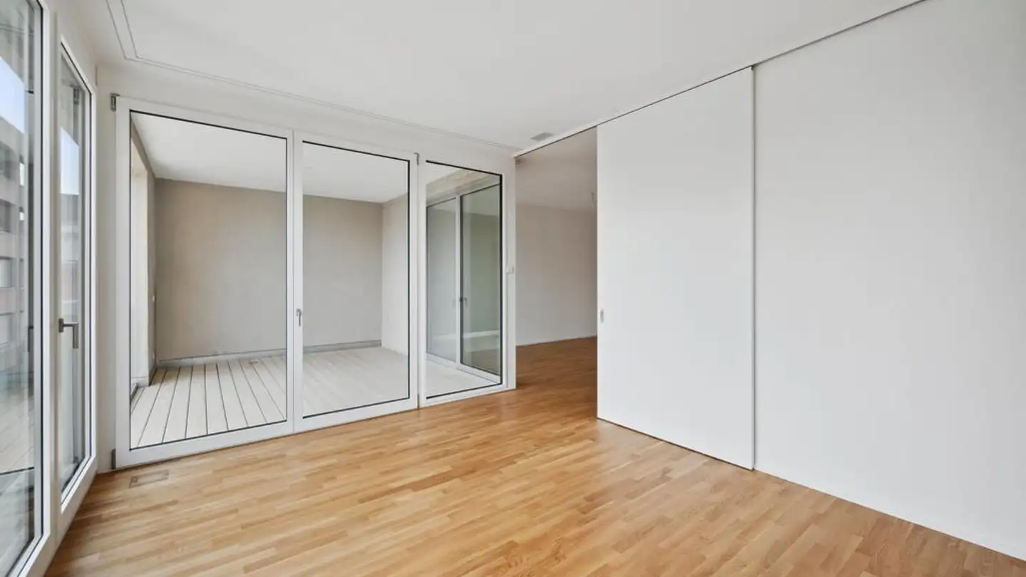 Apartment for rent - Riehenring 174, 4058 Basel - Photo 3