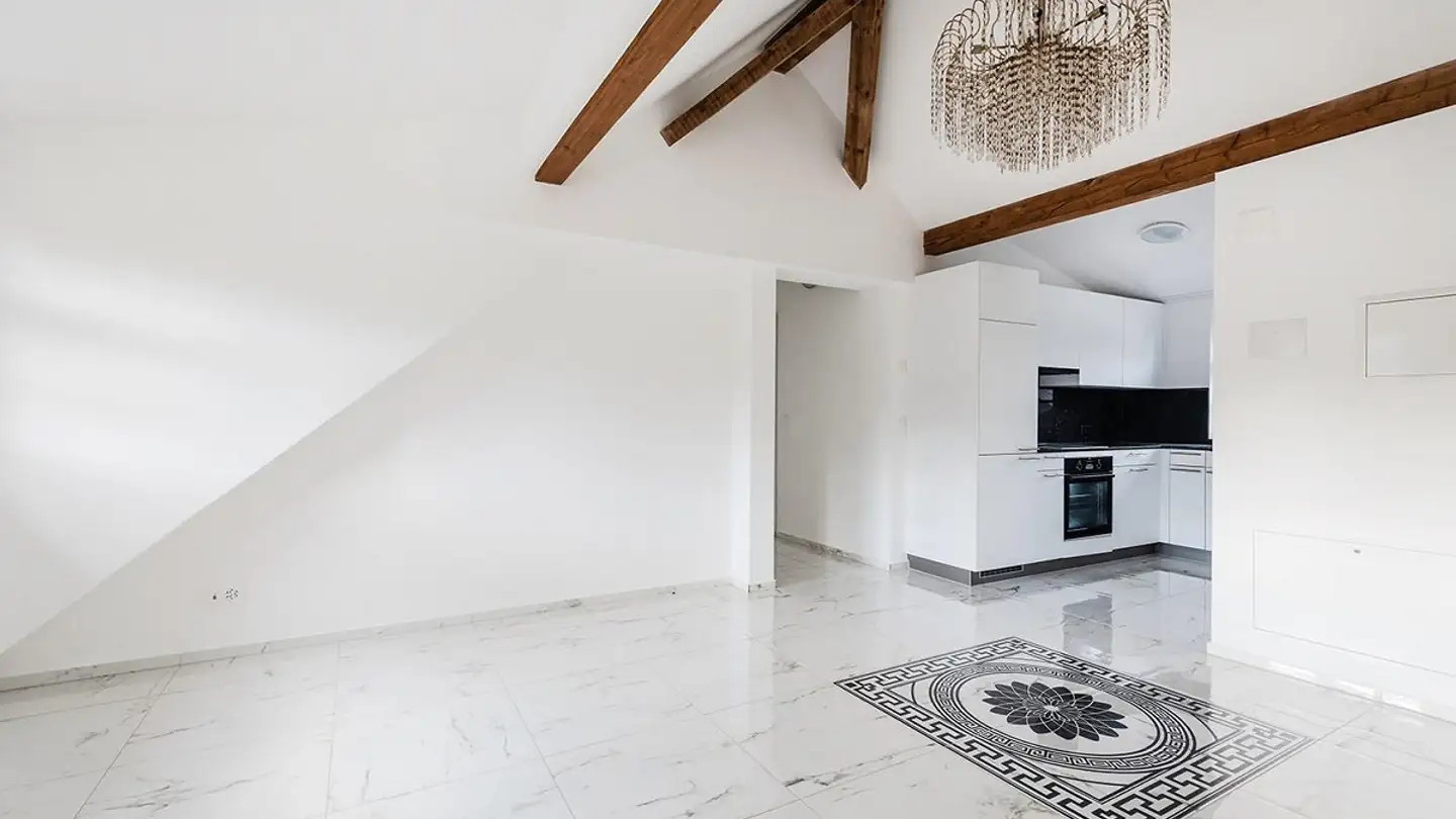Appartement à louer - Romanshornerstrasse 72, 8280 Kreuzlingen