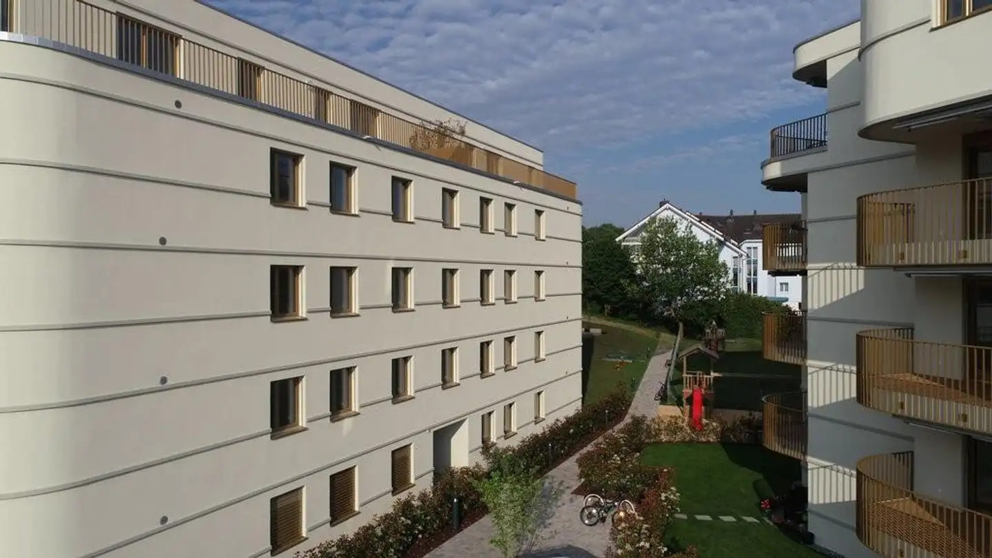 Apartment for rent - Lohstrasse 2a, 8580 Amriswil