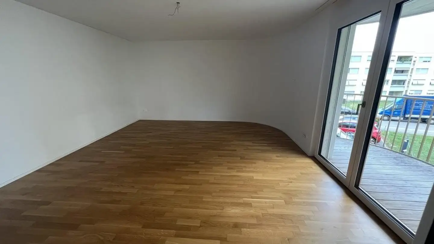 Apartment for rent - Lohstrasse 2a, 8580 Amriswil - Photo 3
