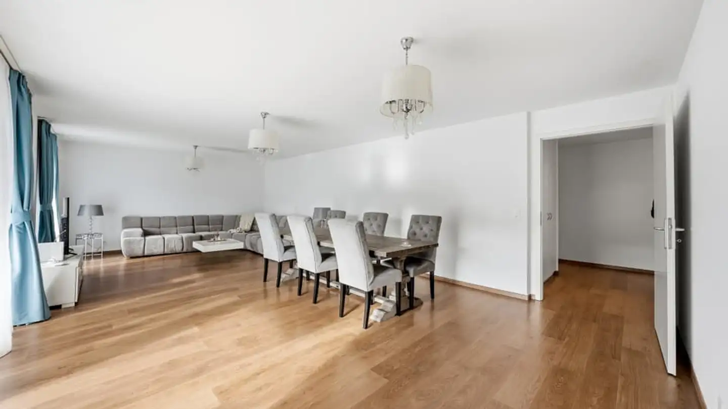 Appartamento in vendita - 1162 St-Prex - Foto 4