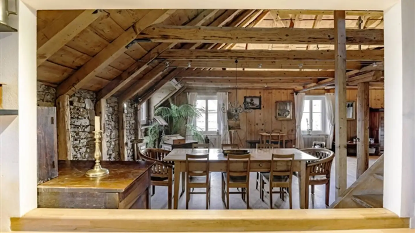 Casa singola in vendita - 2300 La Chaux-de-Fonds - Foto 2