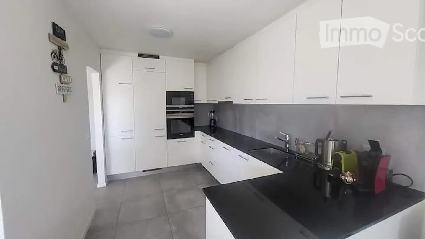 Wohnung mieten - 1040 St-Barthélemy VD - Foto 4