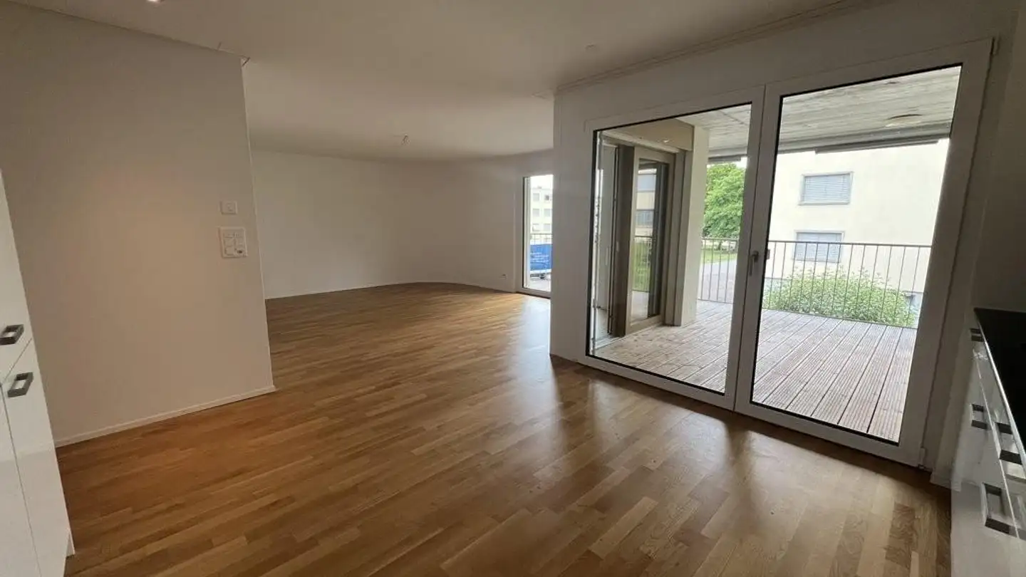 Apartment for rent - Lohstrasse 2a, 8580 Amriswil - Photo 2