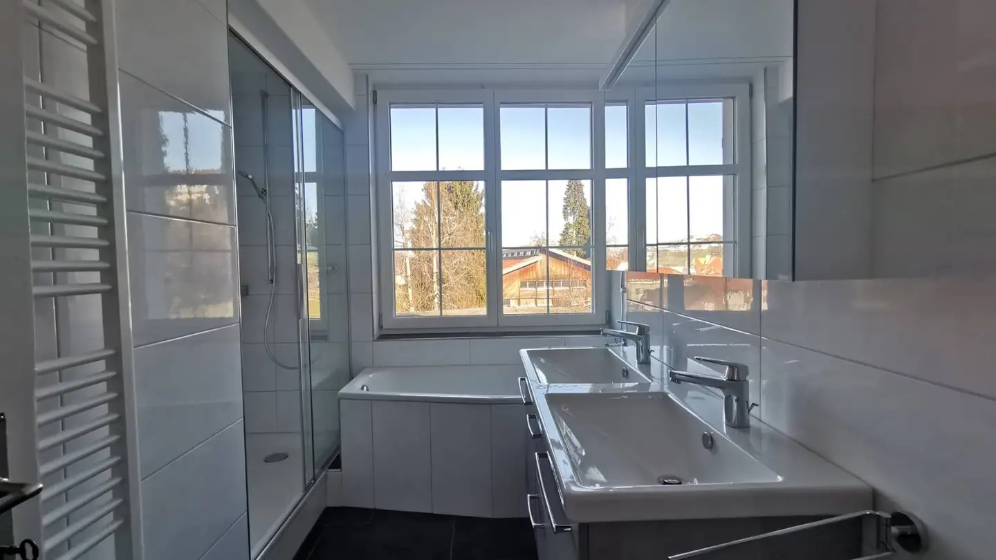 Appartamento in affitto - Scheffelstrasse 1, 9100 Herisau - Foto 2