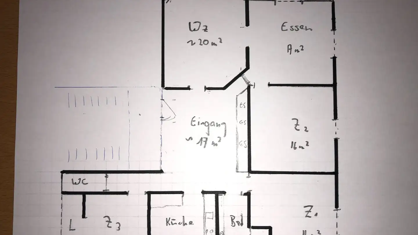 Appartamento in affitto - Scheffelstrasse 1, 9100 Herisau - Foto 3