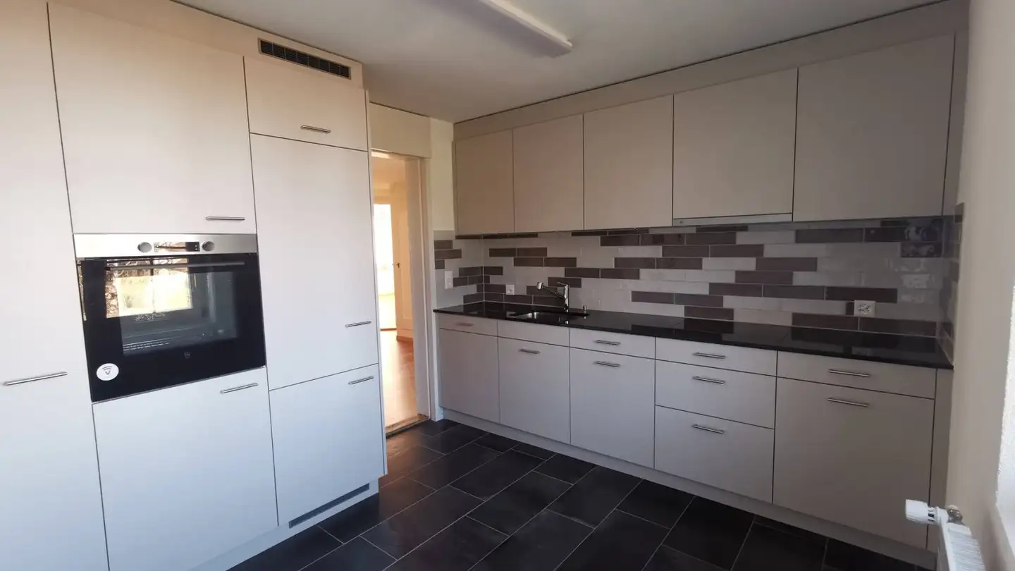 Appartamento in affitto - Scheffelstrasse 1, 9100 Herisau - Foto 4