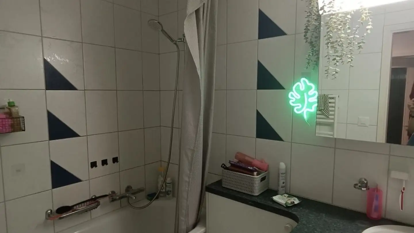 Chambre à louer - Würzenbachstrasse 62, 6006 Luzern - Photo 3