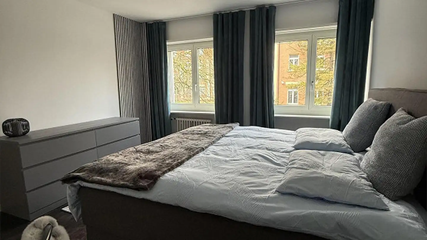 Appartement meublé à louer - Finkernstrasse 1, 8280 Kreuzlingen - Photo 4