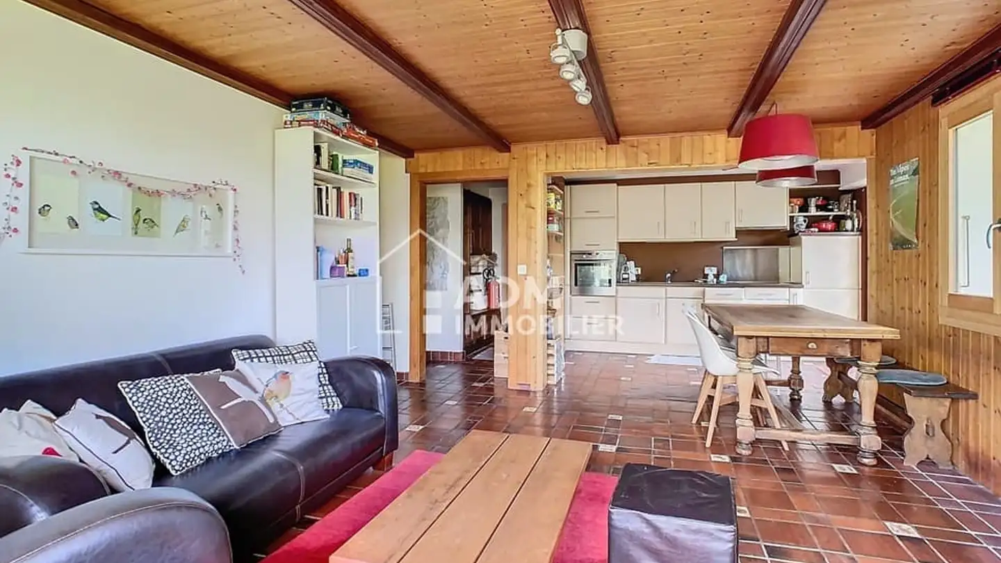 Wohnung kaufen - 1911 Ovronnaz - Foto 3