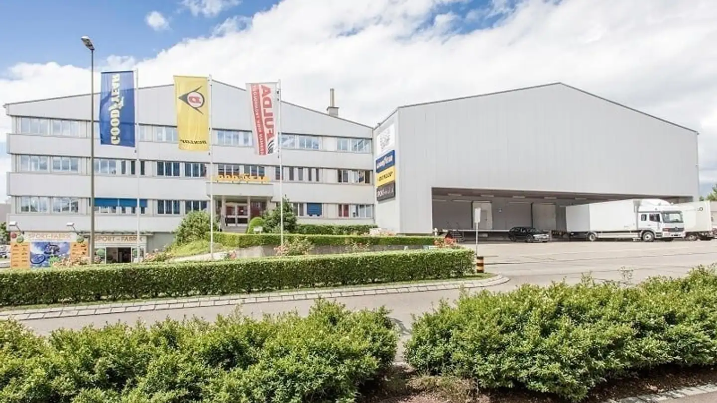 Office space for rent - Industriestrasse, 8604 Volketswil - Photo 3