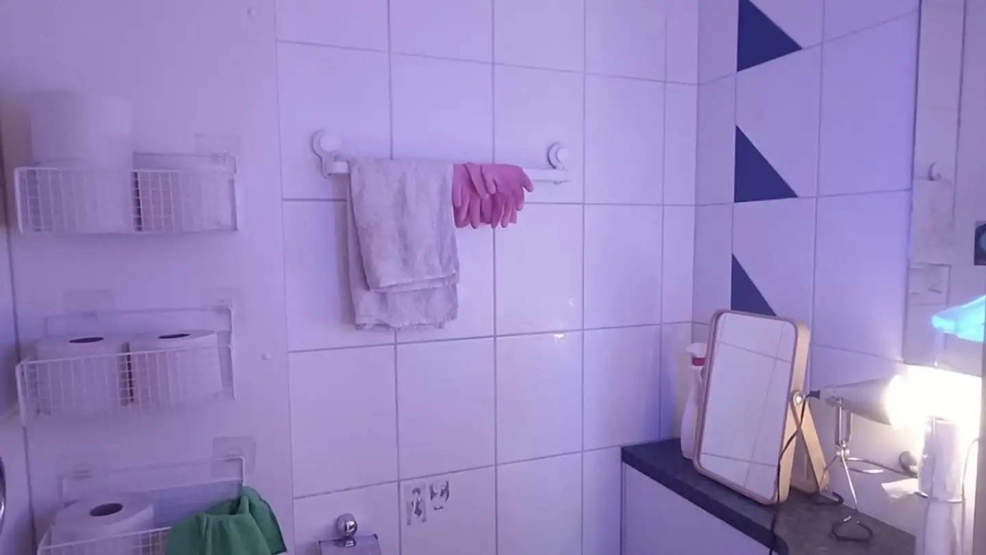 Chambre à louer - Würzenbachstrasse 62, 6006 Luzern - Photo 4