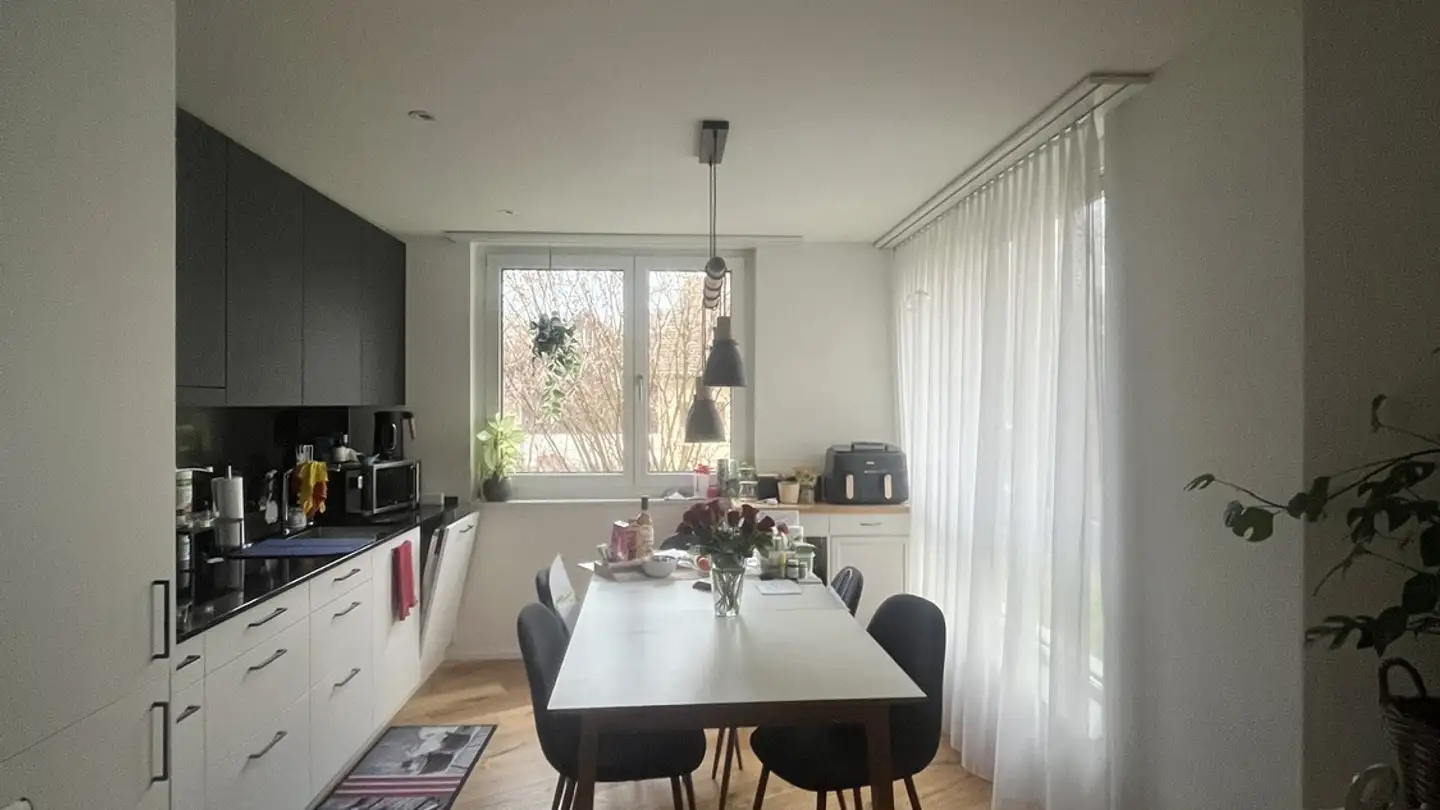 Apartment for rent - Am Oeliweiher 2, 8625 Gossau ZH