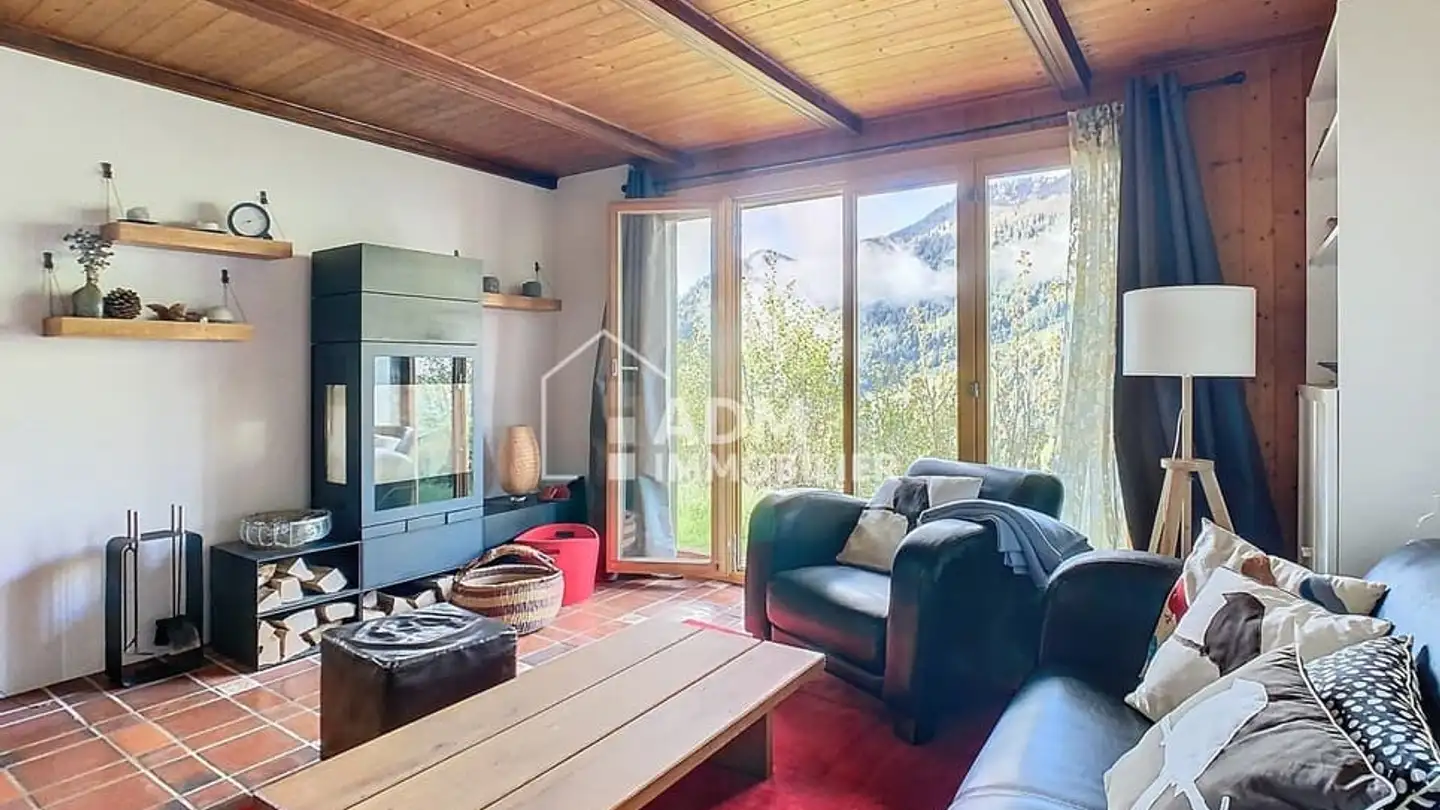 Wohnung kaufen - 1911 Ovronnaz - Foto 4