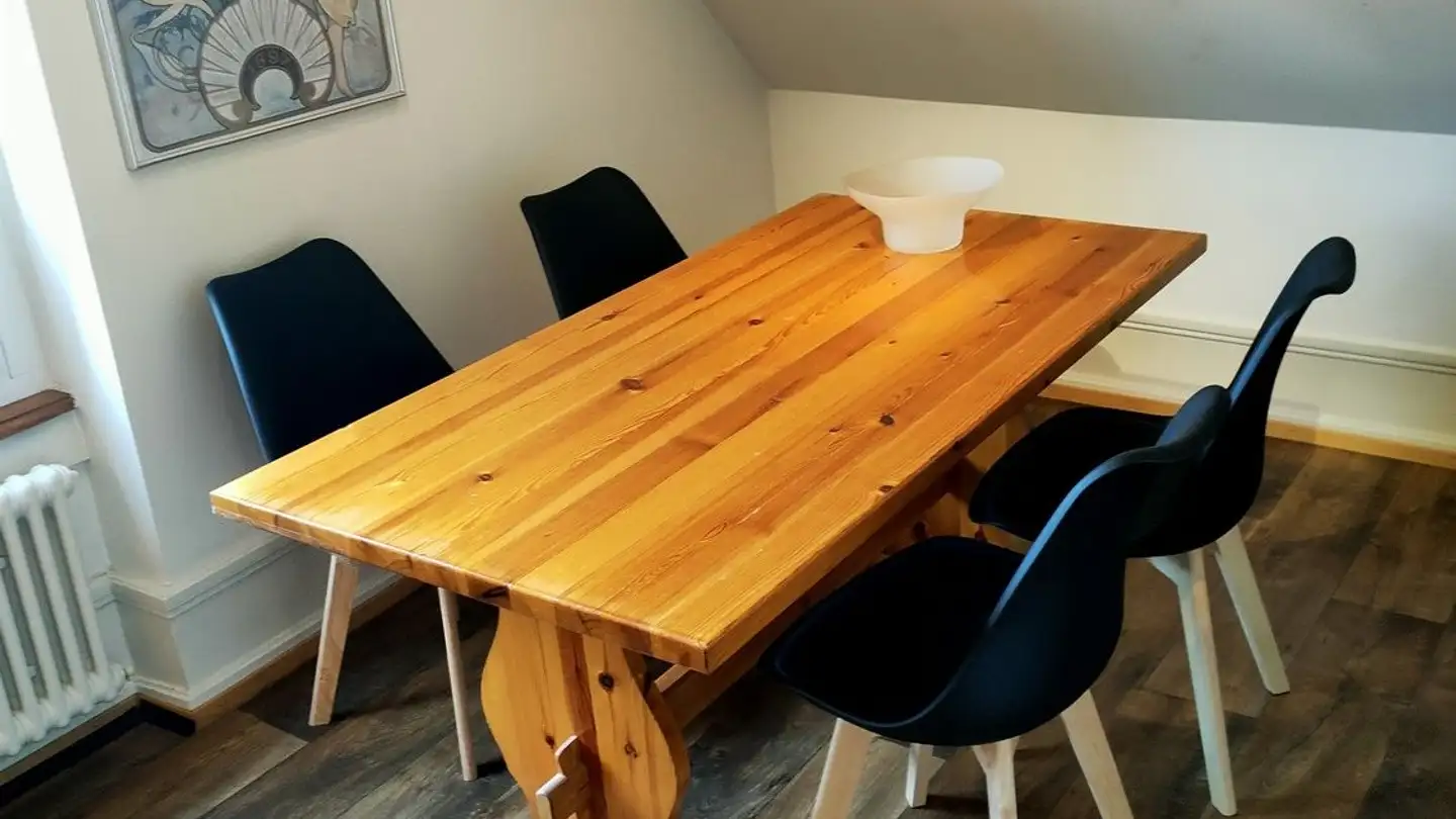 Appartamento in affitto - Witelliker Strasse 11, 8008 Zürich - Foto 4
