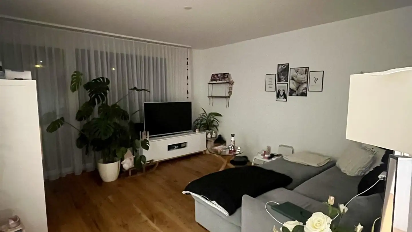 Apartment for rent - Am Oeliweiher 2, 8625 Gossau ZH - Photo 2