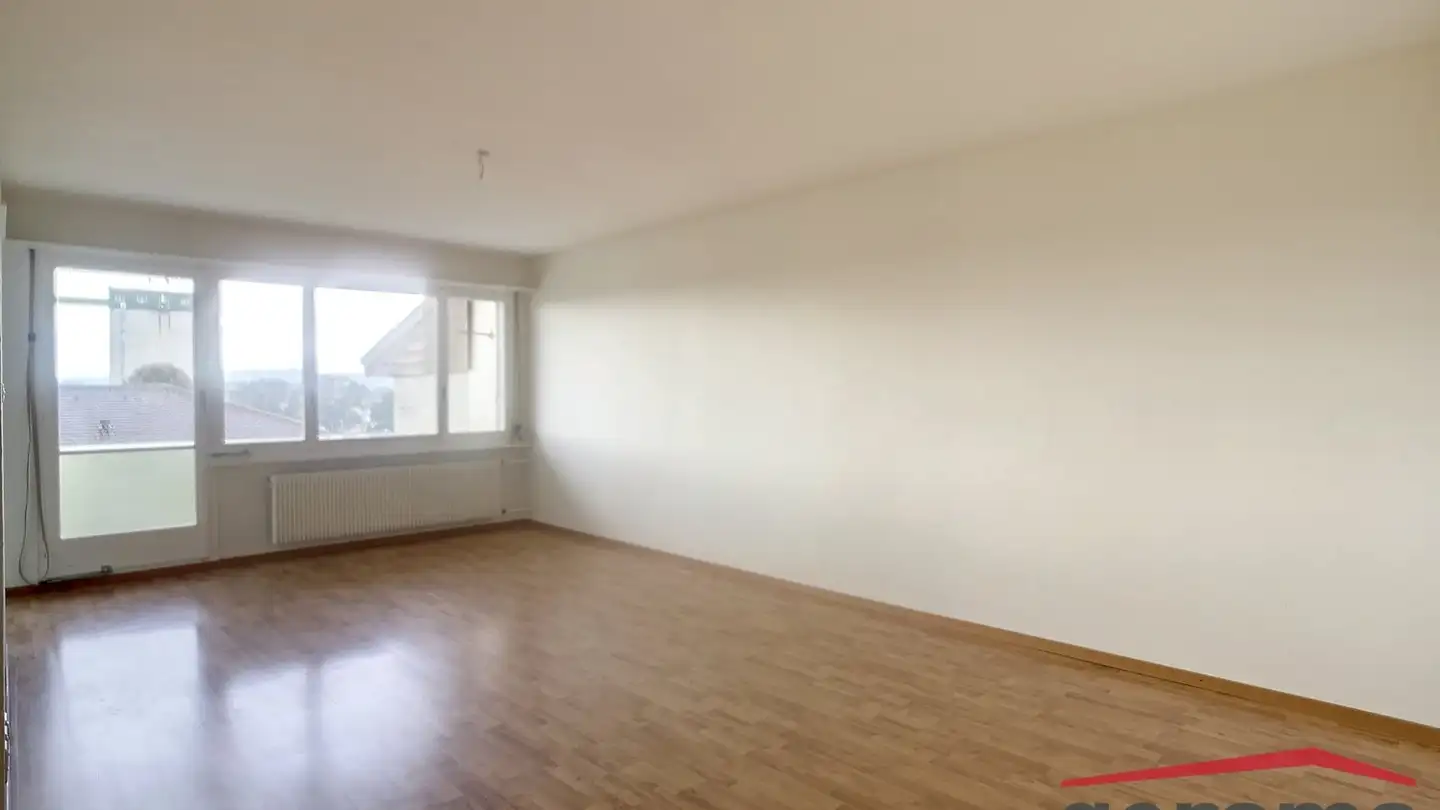 Appartamento in affitto - Route Du Pré-Vert 2, 1580 Avenches - Foto 2