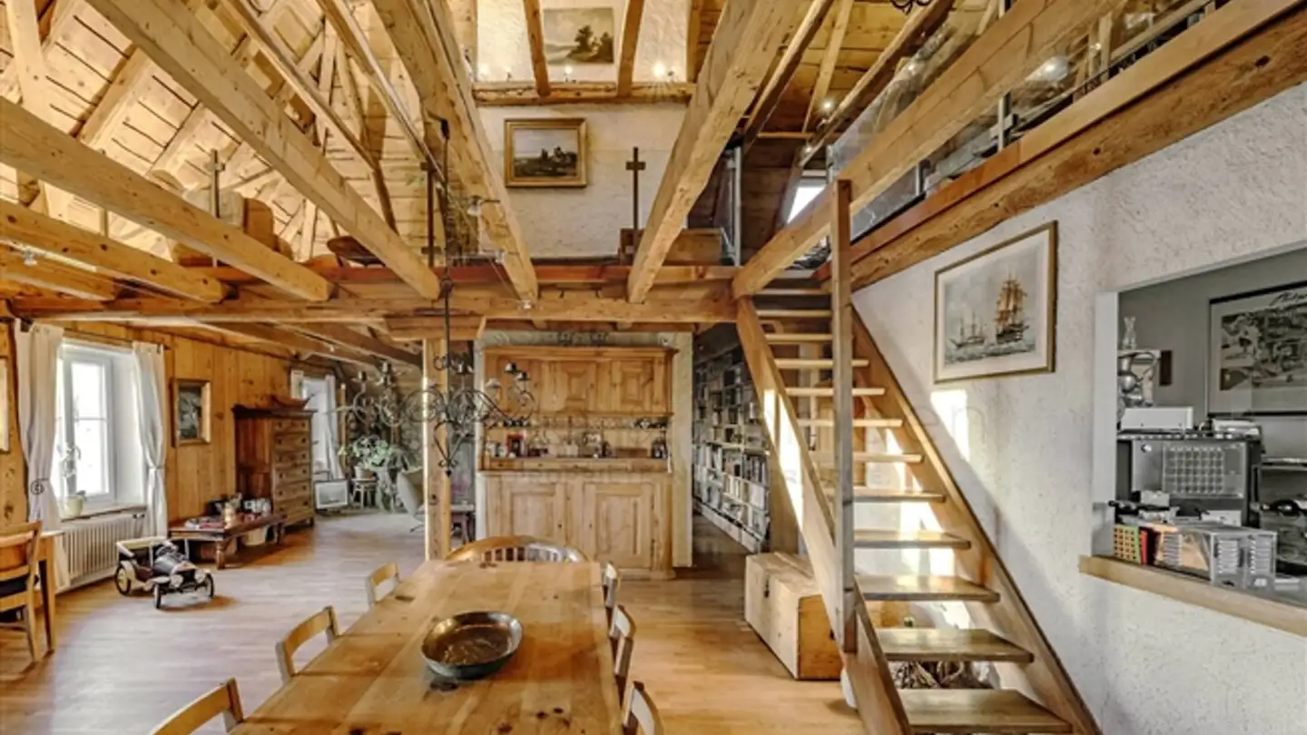 Casa singola in vendita - 2300 La Chaux-de-Fonds - Foto 3