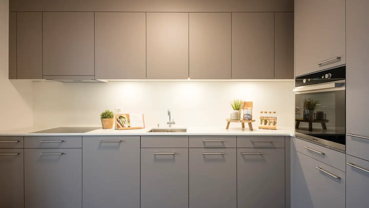 Apartment for rent - Thannstrasse 3, 9403 Goldach - Photo 3