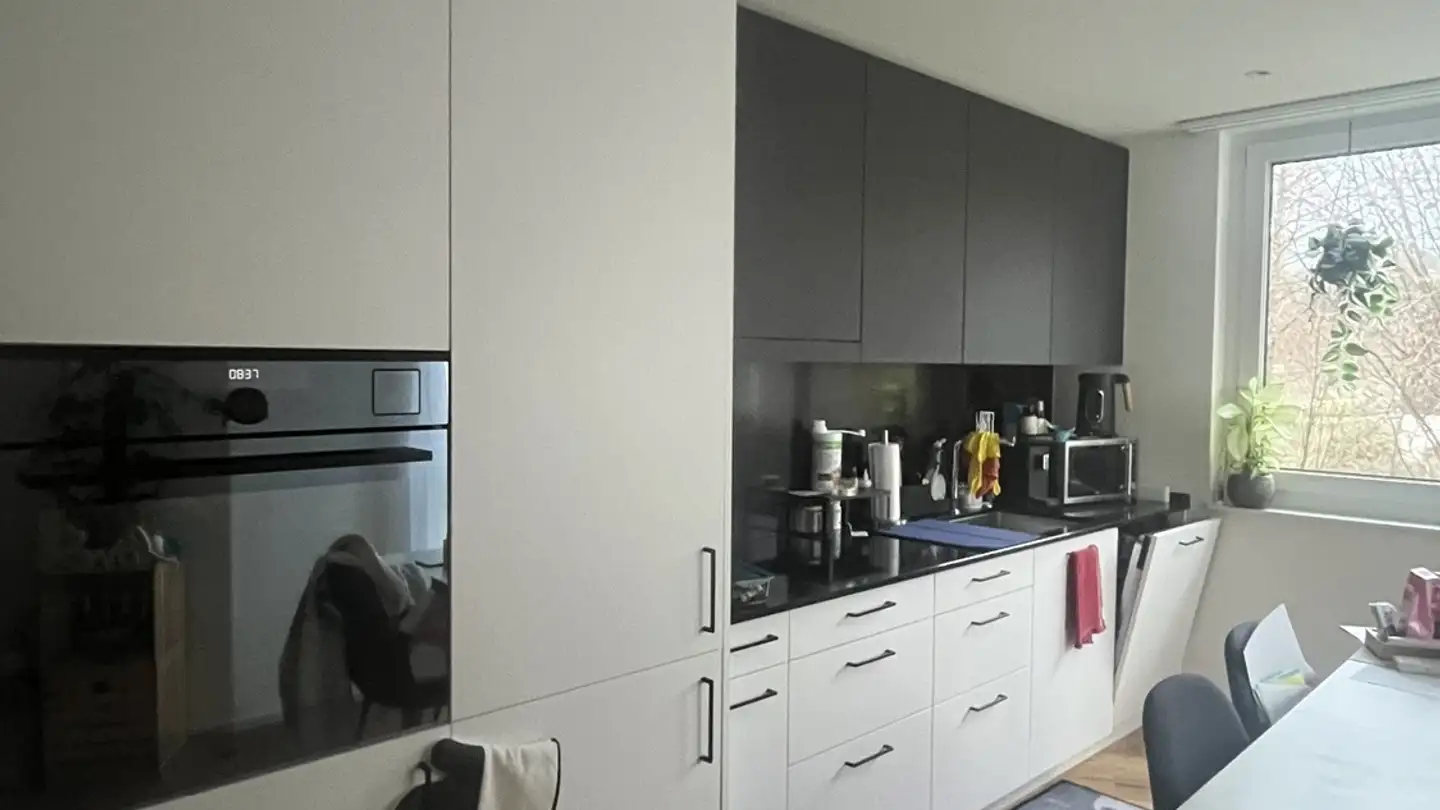 Apartment for rent - Am Oeliweiher 2, 8625 Gossau ZH - Photo 4