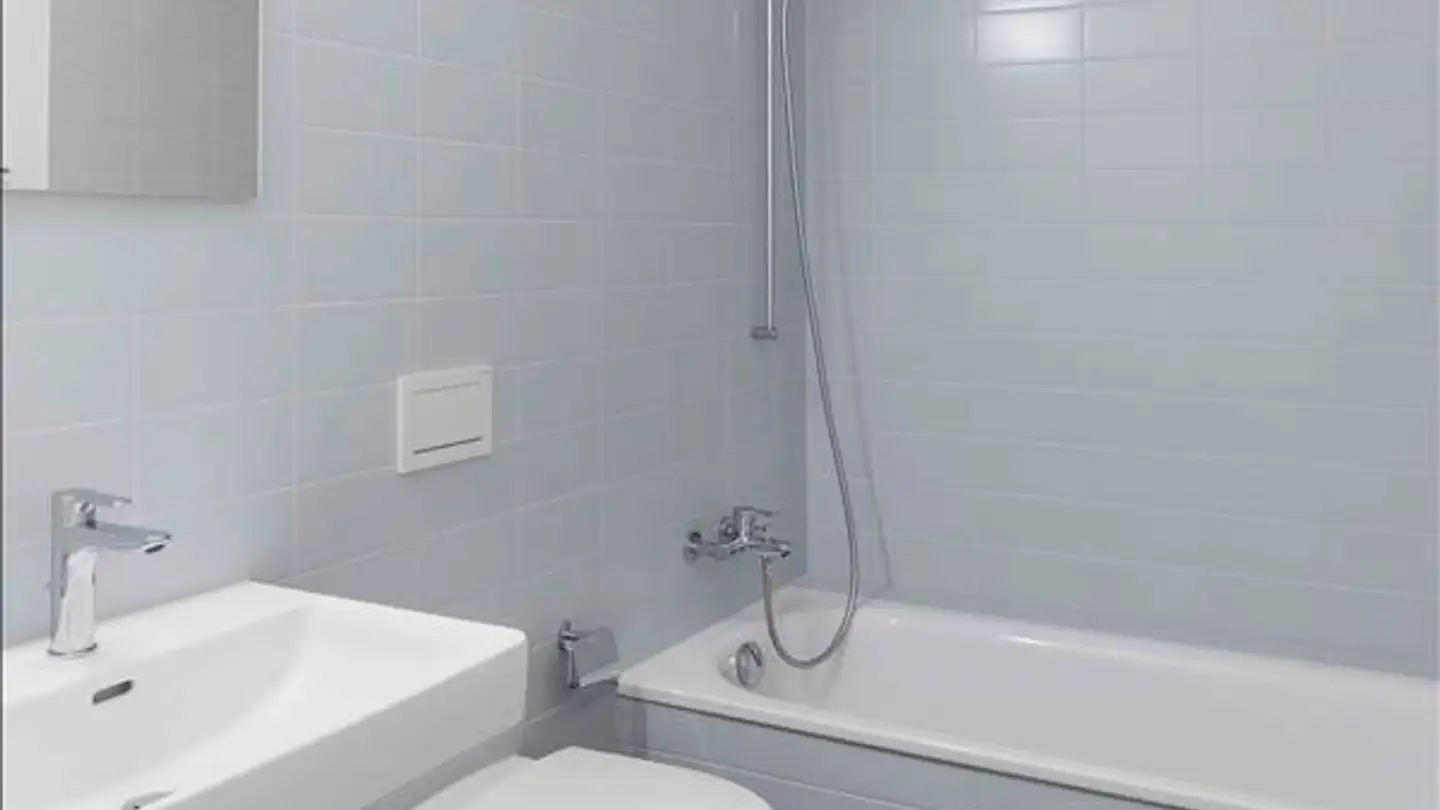 Apartment for rent - Thannstrasse 3, 9403 Goldach - Photo 4