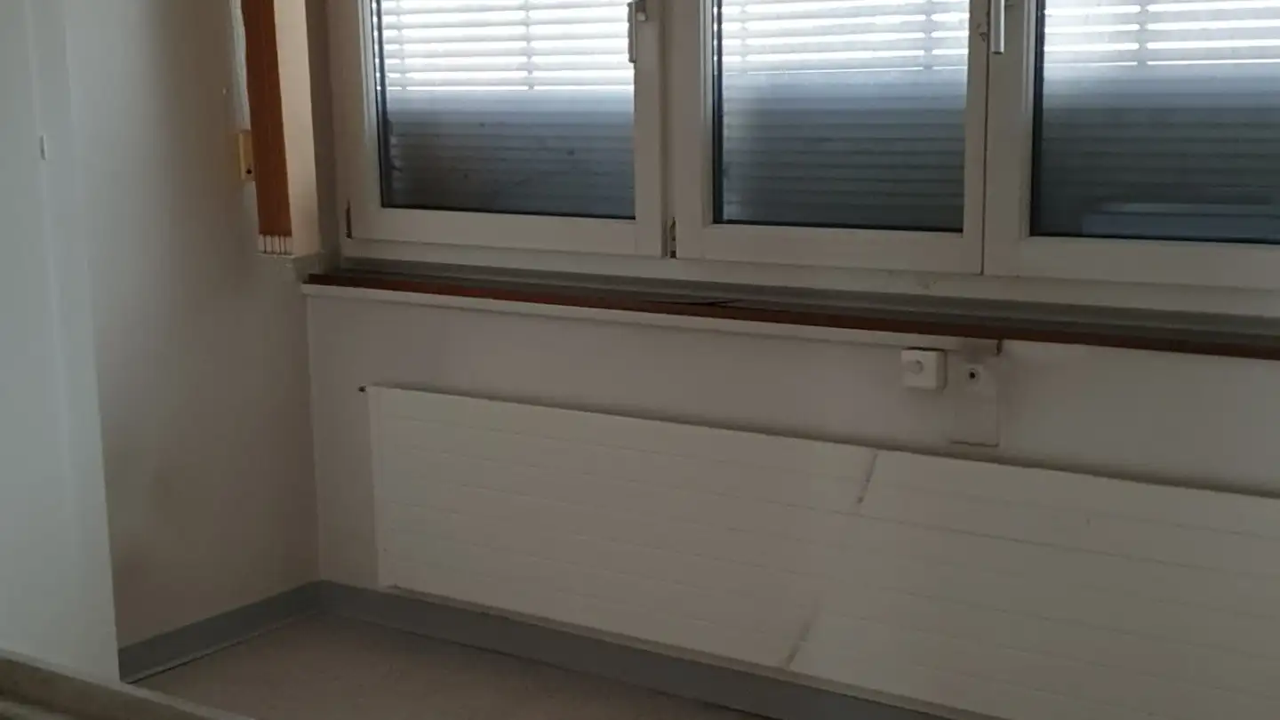 Spazio di archiviazione in affitto - Rue Industrielle 15, 2740 Moutier