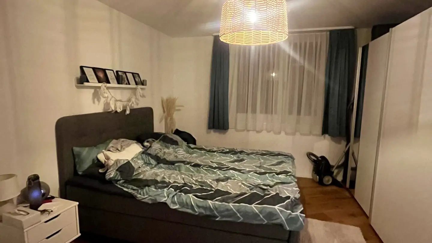 Apartment for rent - Am Oeliweiher 2, 8625 Gossau ZH - Photo 3