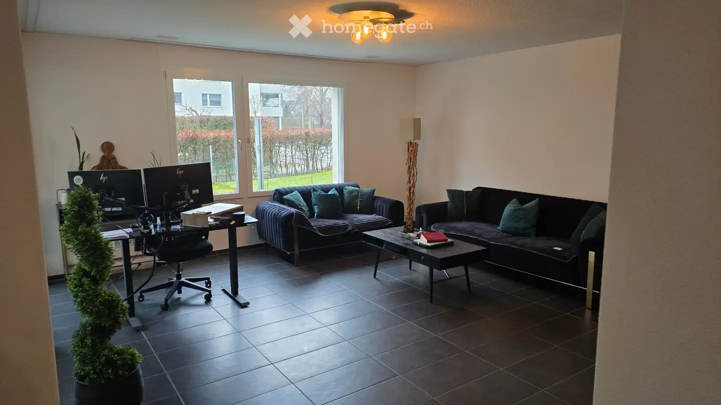 Appartement à louer - 4663 Aarburg - Photo 2