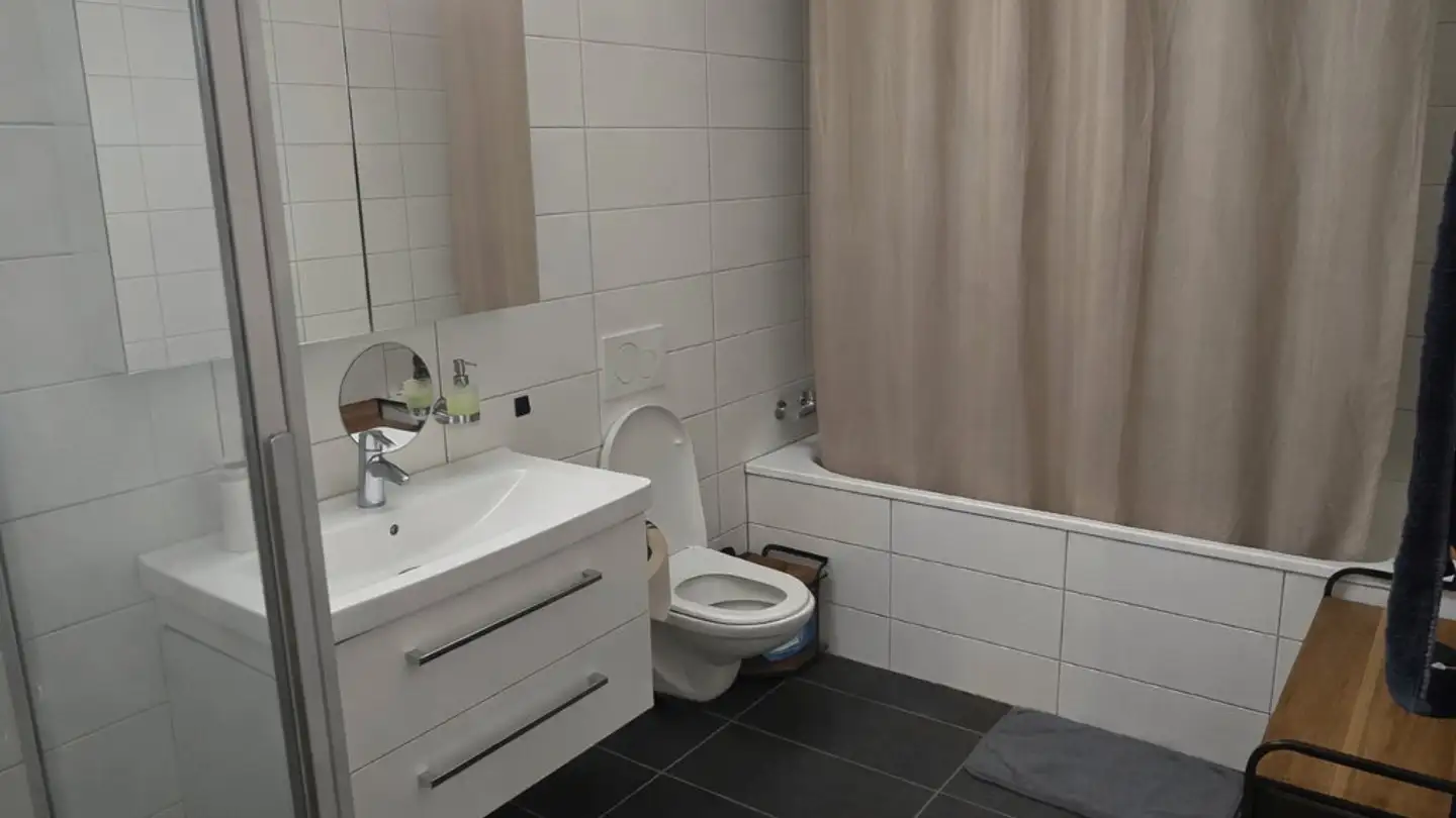 Appartement à louer - 4663 Aarburg - Photo 3