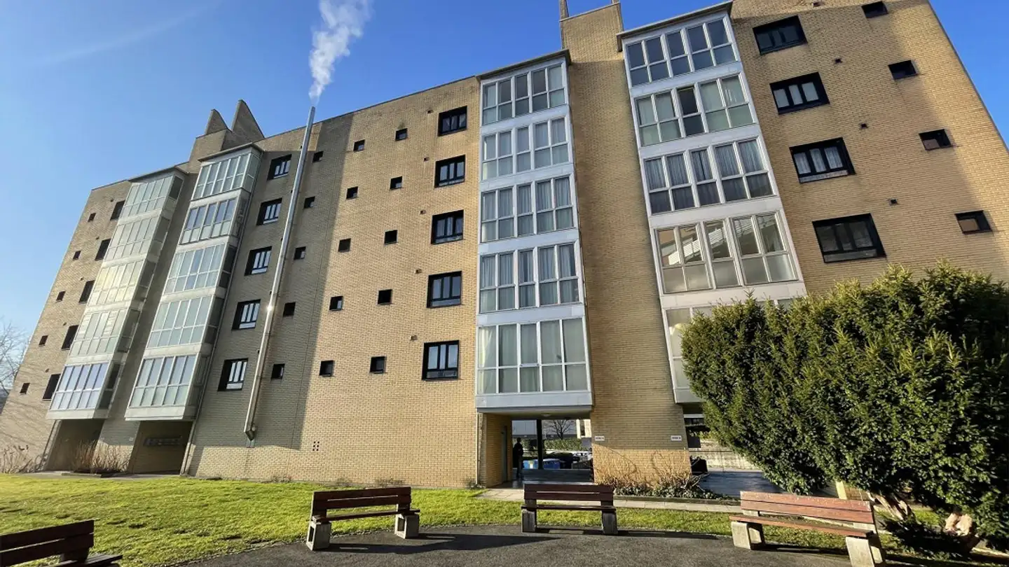 Wohnung kaufen - 6828 Balerna