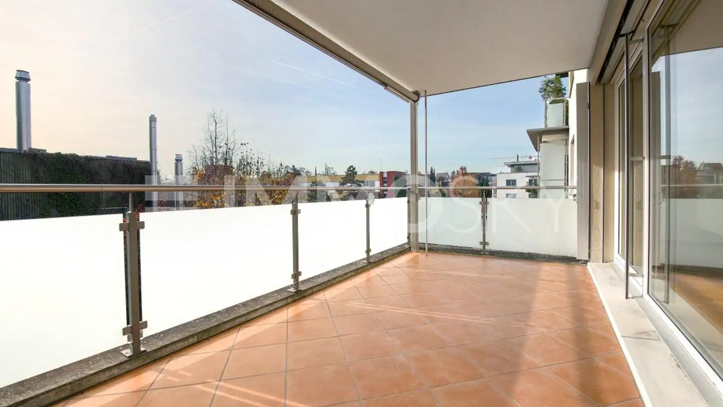 Appartamento in vendita - 8180 Bülach