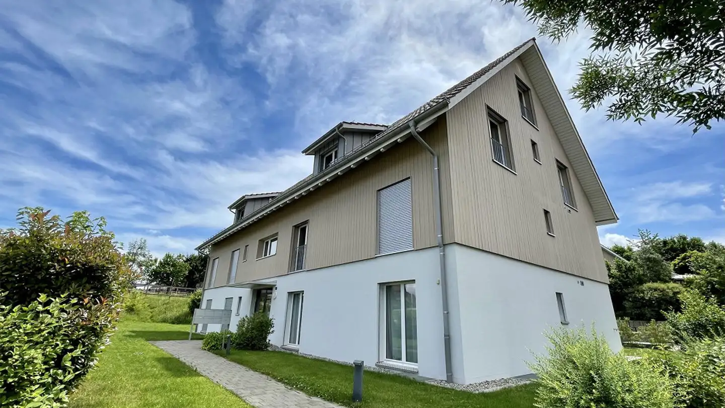 Apartment for rent - Im Buck 1, 8478 Thalheim an der Thur
