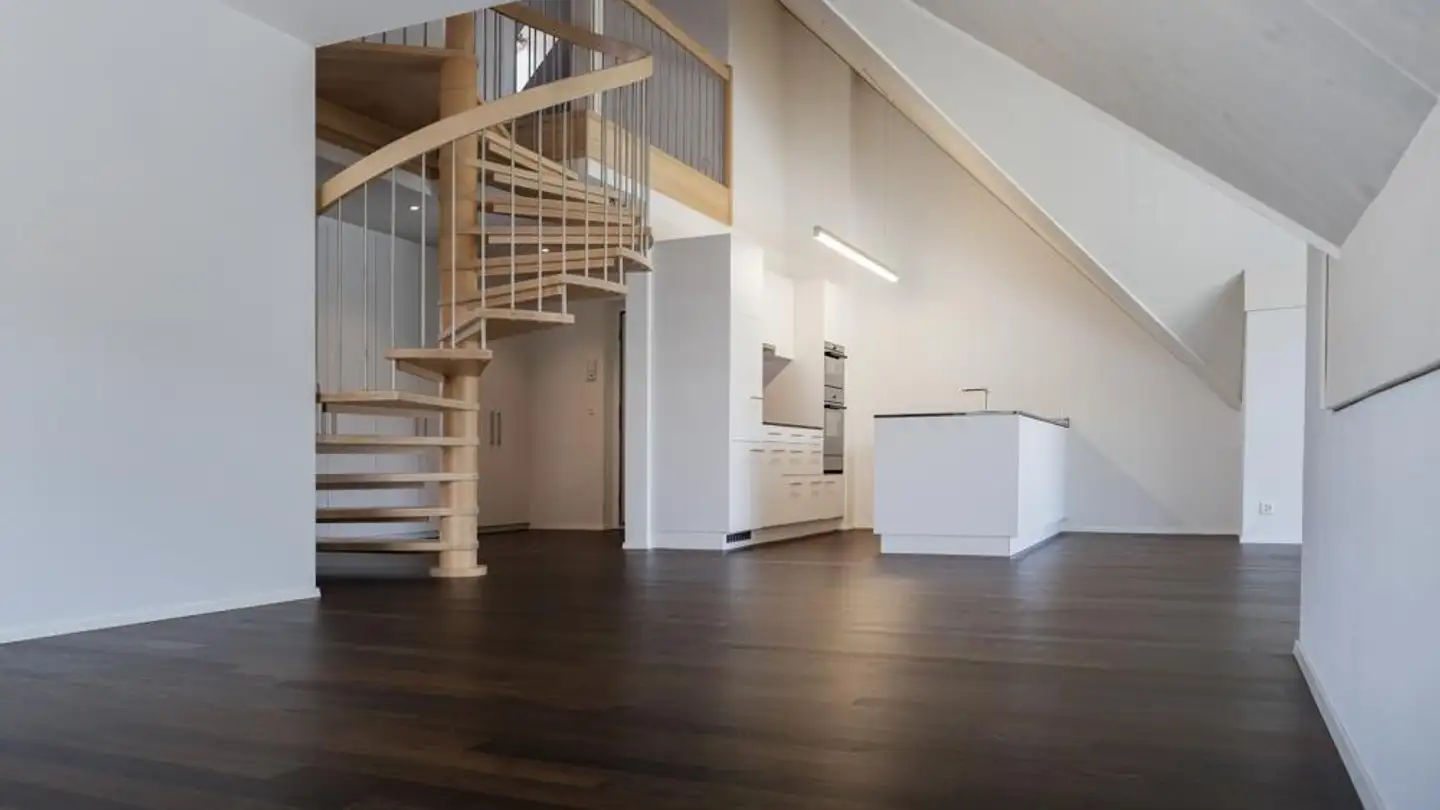 Apartment for rent - Im Buck 1, 8478 Thalheim an der Thur - Photo 2
