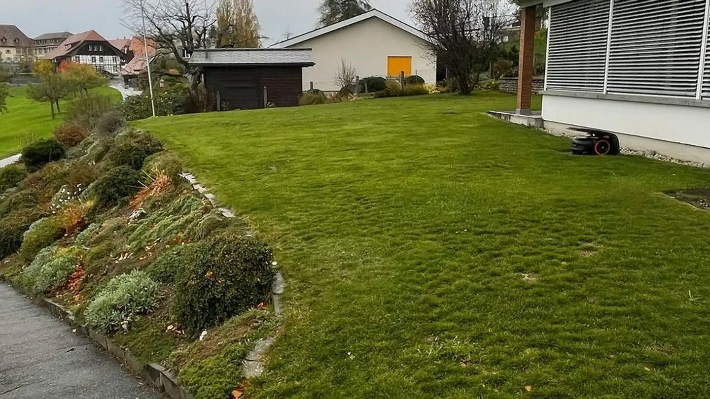 Casa singola in affitto - Schlossmatta 51, 1714 Heitenried - Photo 2