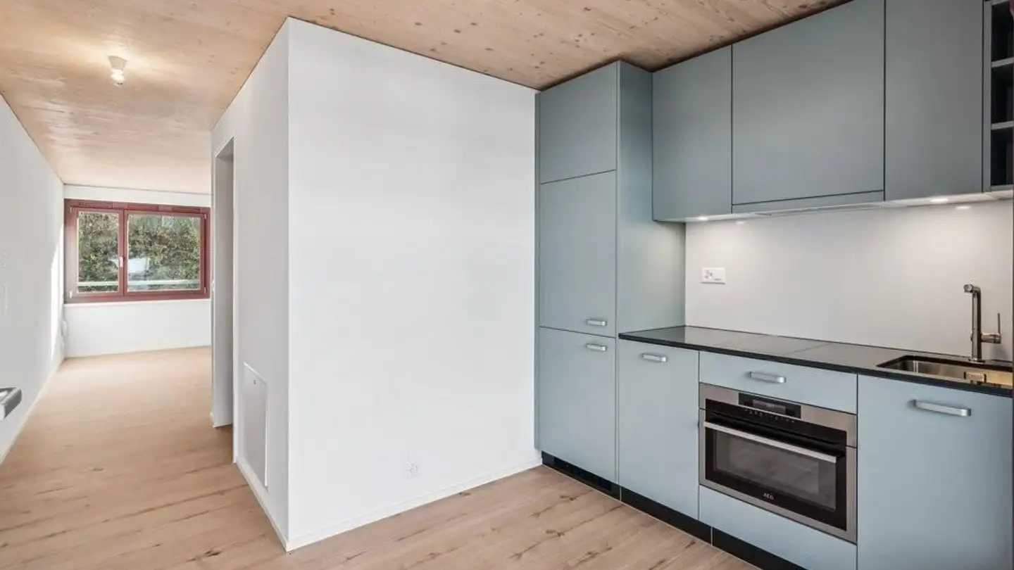 Wohnung mieten - Steingrüeblistrasse 30, 9000 St. Gallen - Foto 3