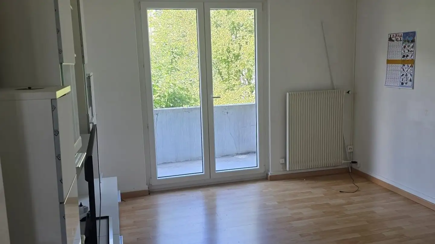 Wohnung mieten - Bernstrasse 27, 6003 Luzern