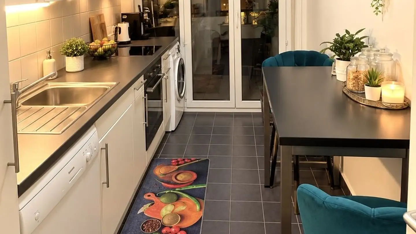 Appartamento in affitto - Avenue François- Besson 16, 1217 Meyrin - Foto 2