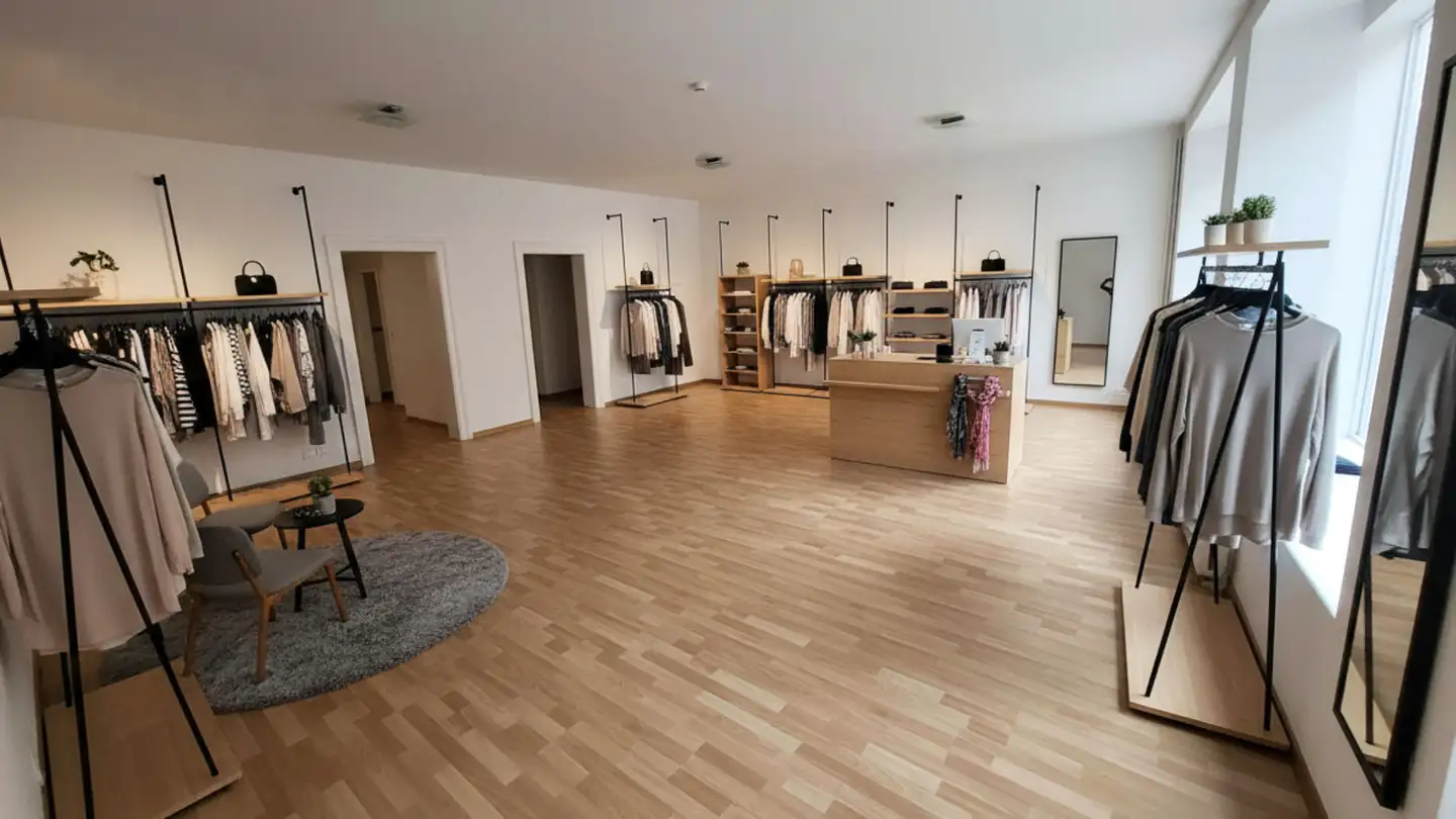 Bürofläche mieten - Rue De Boujean / Bözingenstrasse 146, 2504 Biel/Bienne