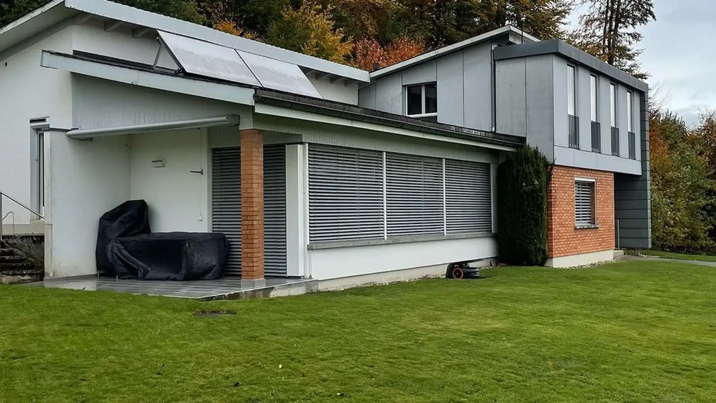 Casa singola in affitto - Schlossmatta 51, 1714 Heitenried - Photo 3