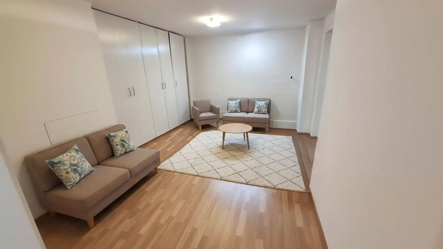 Bürofläche mieten - Rue De Boujean / Bözingenstrasse 146, 2504 Biel/Bienne - Foto 2