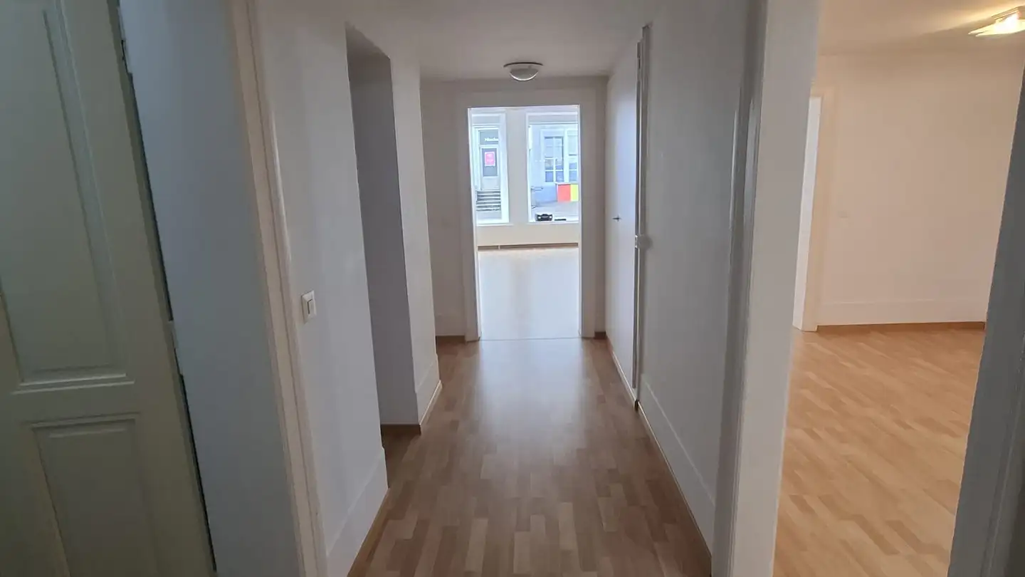 Bürofläche mieten - Rue De Boujean / Bözingenstrasse 146, 2504 Biel/Bienne - Foto 3