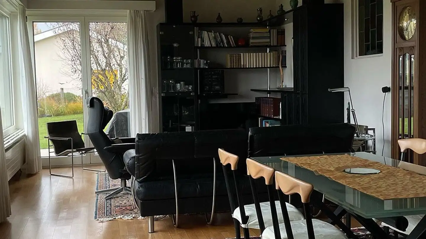 Casa singola in affitto - Schlossmatta 51, 1714 Heitenried - Photo 4