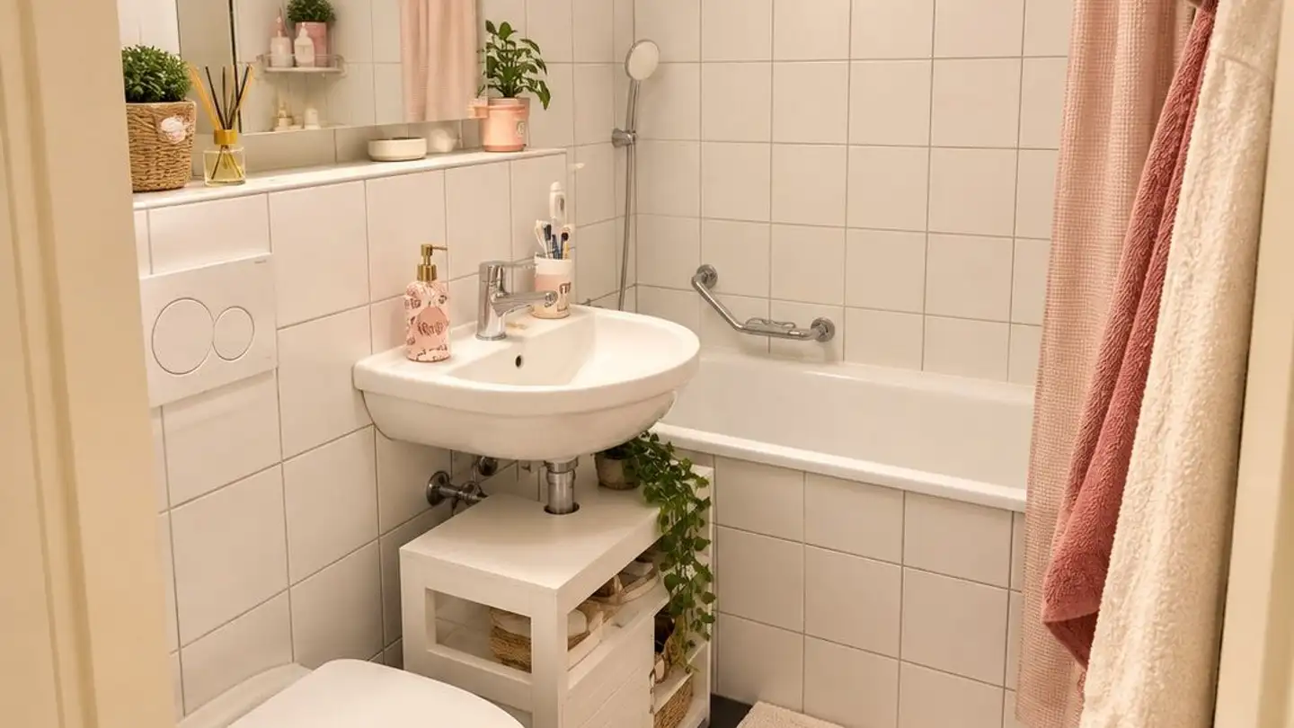 Appartamento in affitto - Avenue François- Besson 16, 1217 Meyrin - Foto 4